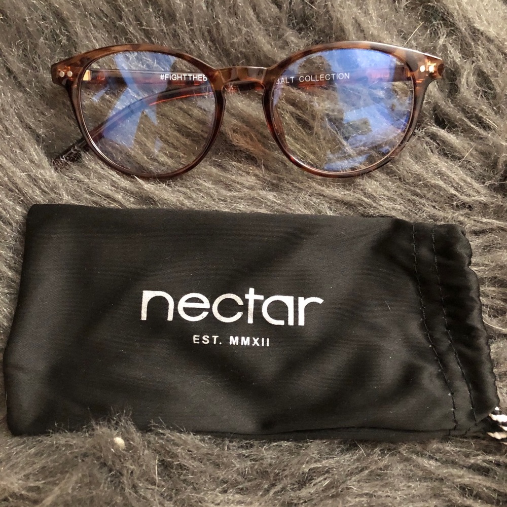 blue light glasses